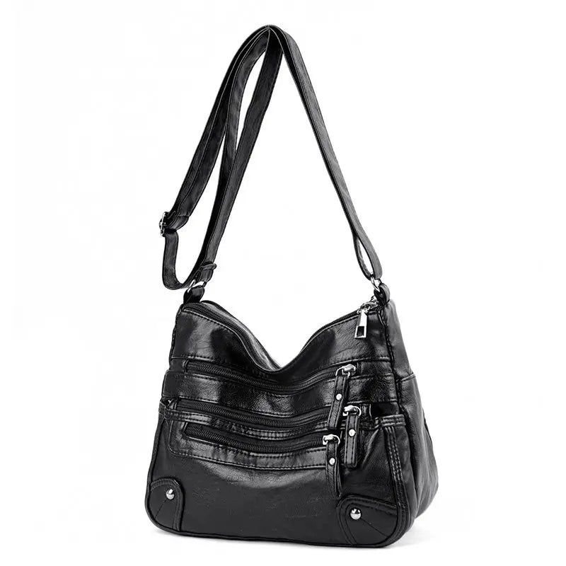 Sac bandoulière - black