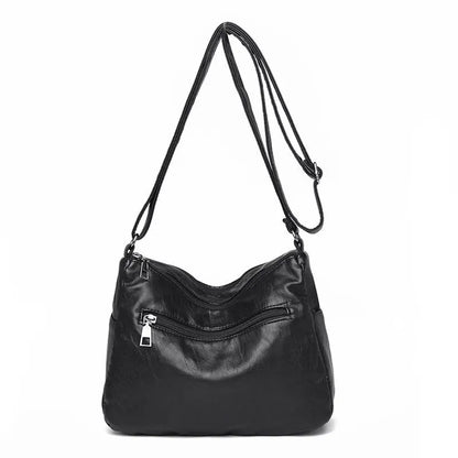 Sac bandoulière - black