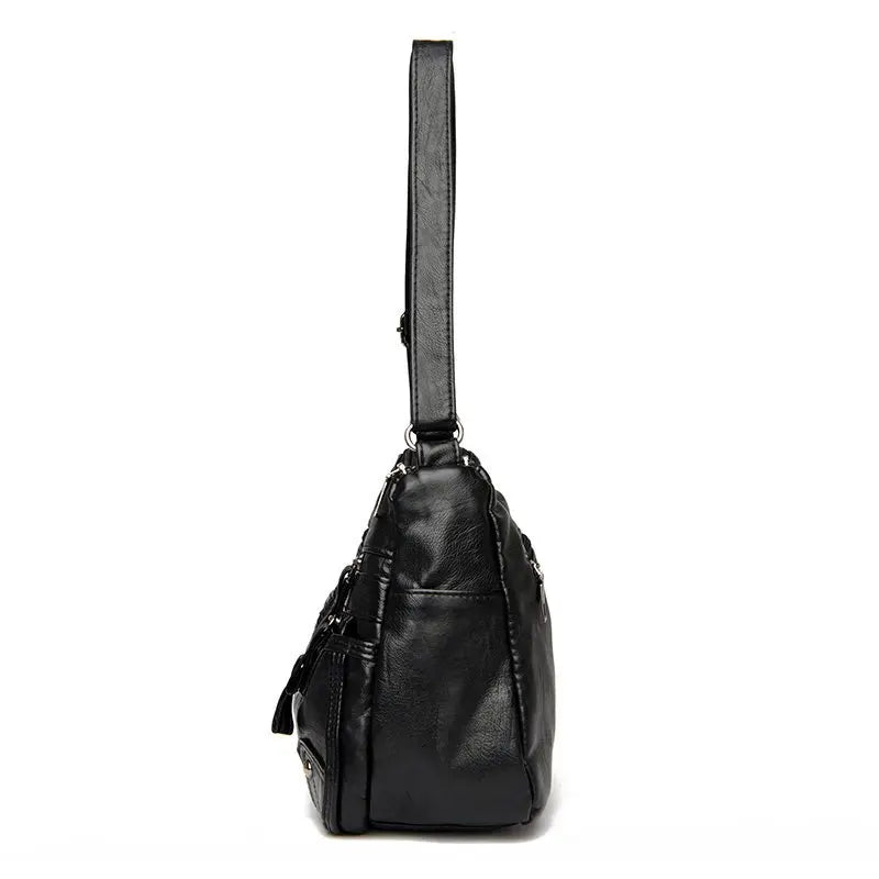 Sac bandoulière - black