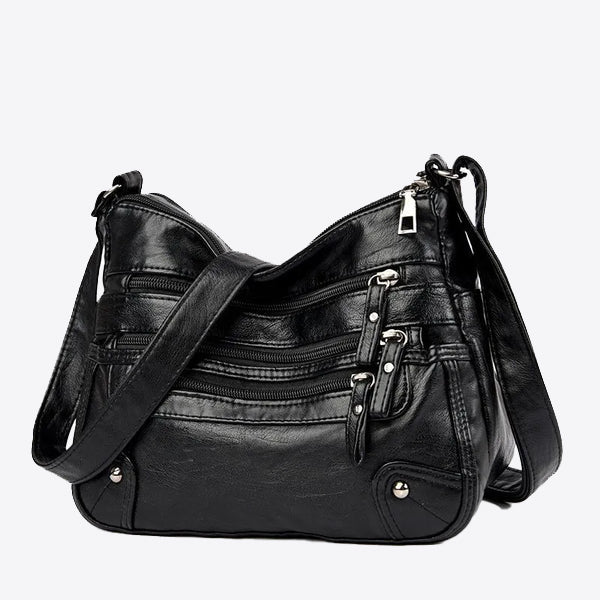 Sac bandoulière - black