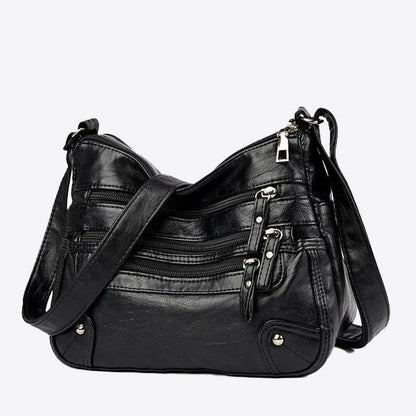 Sac bandoulière - black